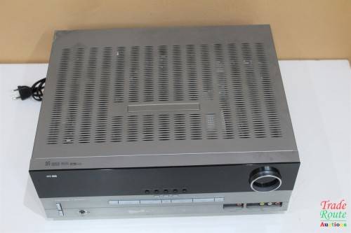 HARMAN KARDON AVR 240 / 230 7.1-CHANNEL A/V RECEIVER