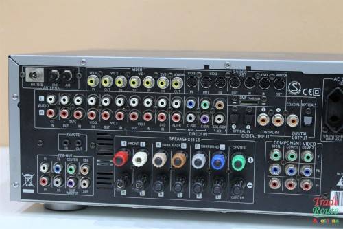 HARMAN KARDON AVR 240 / 230 7.1-CHANNEL A/V RECEIVER