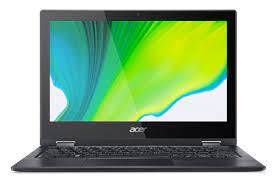 ACER SPIN SP111-33 11.6IN MULTI-TOUCH HD TouchScreen Laptop