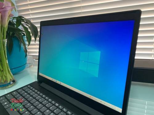 LENOVO IDEAPAD L340 LAPTOP AMD Ryzen 5 3500U with Radeon Vega Mobile Graphics 2.1Ghz/12GB RAM/1TBHDD