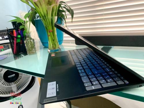 LENOVO IDEAPAD L340 LAPTOP AMD Ryzen 5 3500U with Radeon Vega Mobile Graphics 2.1Ghz/12GB RAM/1TBHDD