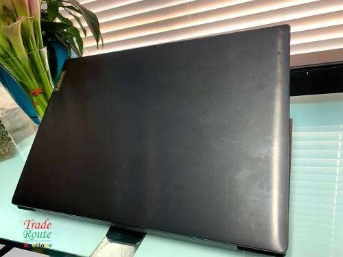 LENOVO IDEAPAD L340 LAPTOP AMD Ryzen 5 3500U with Radeon Vega Mobile Graphics 2.1Ghz/12GB RAM/1TBHDD