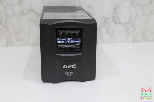 APC Smart UPS 750 - Needs new Battery