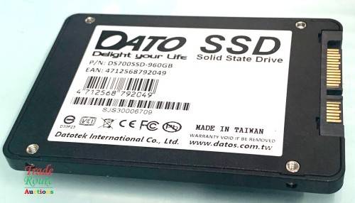 DATO 960GB SSD ** Super Fast ** DS700SSD-960GB  2.5`