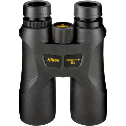 Nikon Prostaff 7S 10X42 Binocular [ with Pouch ]