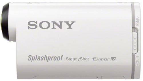SONY HDR-AS200V FULL HD Action Camera with Wi-Fi & GPS CAMCORDER
