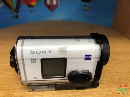SONY HDR-AS200V FULL HD Action Camera with Wi-Fi & GPS CAMCORDER