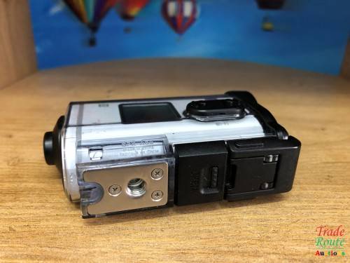 SONY HDR-AS200V FULL HD Action Camera with Wi-Fi & GPS CAMCORDER