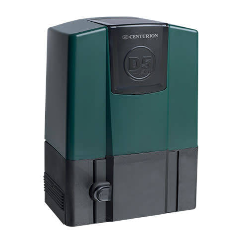 Centurion D5 Evo Gate Motor - Motor Only - Read description