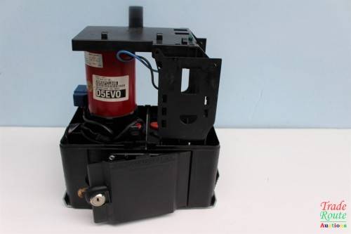 Centurion D5 Evo Gate Motor - Motor Only - Read description