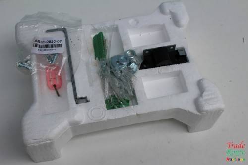 Centurion D5 Evo Gate Motor - Motor Only - Read description