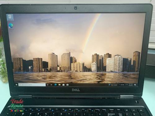 DELL LATITUDE 5590 Laptop | CORE i5 8350 8th Gen 1.8GHz | 8GB RAM | 256GB SSD | 15.6 INCH NOTEBOOK
