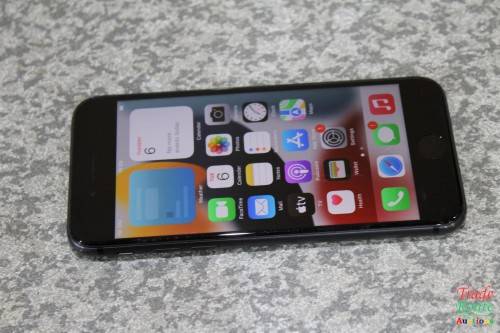 IPHONE 8 | SPACE GREY |  64GB | MQ6G2AA *** APPLE IPHONE8 ***