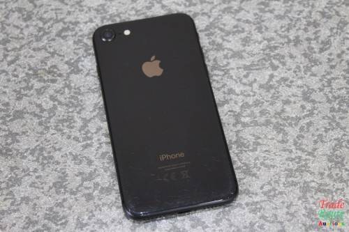 IPHONE 8 | SPACE GREY |  64GB | MQ6G2AA *** APPLE IPHONE8 ***