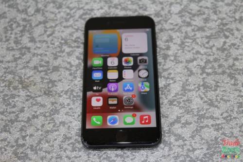 IPHONE 8 | SPACE GREY |  64GB | MQ6G2AA *** APPLE IPHONE8 ***