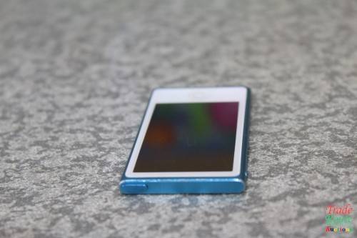 APPLE 16GB IPOD NANO -  (7TH GENERATION) | A1446