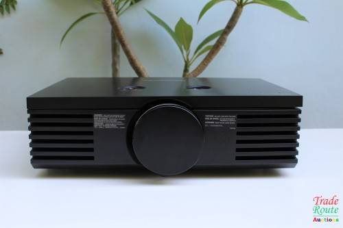Panasonic PT-AE4000U HD LCD Home Cinema Projector [ only 53 Lamp Hours ]