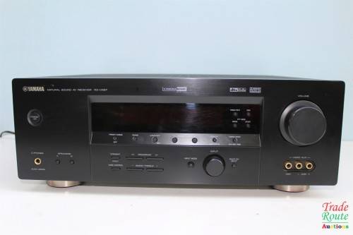 Yamaha Sound AV Receiver RX-V457 360w Amplifier