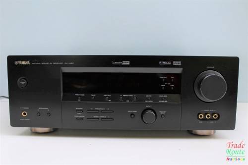 Yamaha Sound AV Receiver RX-V457 360w Amplifier