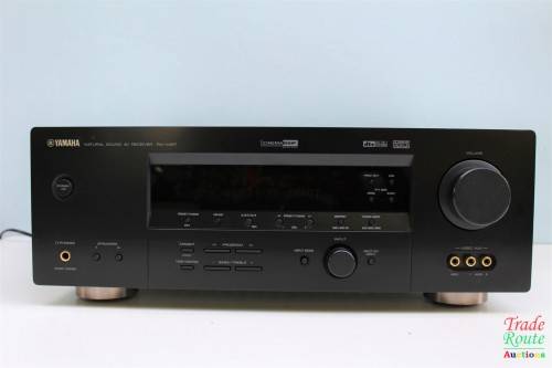Yamaha Sound AV Receiver RX-V457 360w Amplifier
