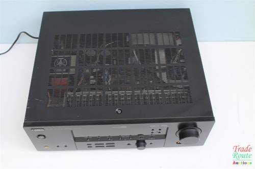 Yamaha Sound AV Receiver RX-V457 360w Amplifier