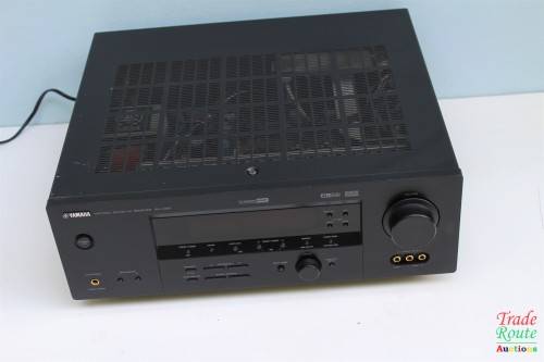 Yamaha Sound AV Receiver RX-V457 360w Amplifier