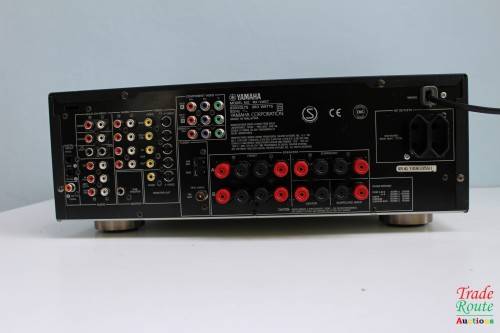 Yamaha Sound AV Receiver RX-V457 360w Amplifier