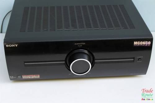 Sony TA-KMSW500 Subwoofer Power Amplifier  [ SOLD FOR SPARES / REPAIR ]