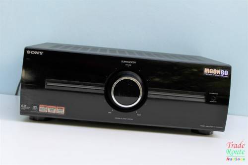 Sony TA-KMSW500 Subwoofer Power Amplifier  [ SOLD FOR SPARES / REPAIR ]
