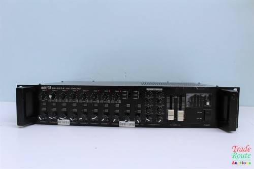interM Pre Amplifier - PP-9214 - Public Address Pre-Amplifier