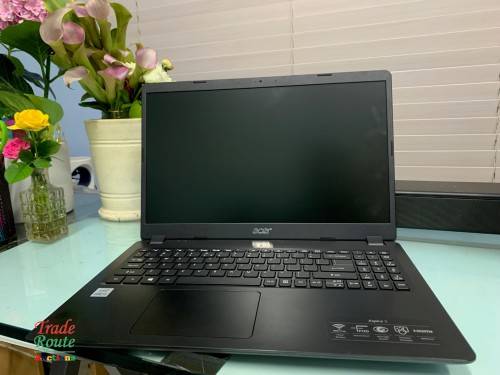 10th Generation | Acer Aspire 3 A315-56 15.6` Laptop | Core i3 1005G1 | 8GB RAM | 512GB SSD