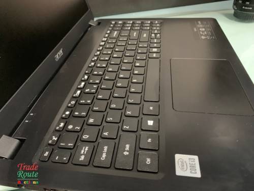 10th Generation | Acer Aspire 3 A315-56 15.6` Laptop | Core i3 1005G1 | 8GB RAM | 512GB SSD