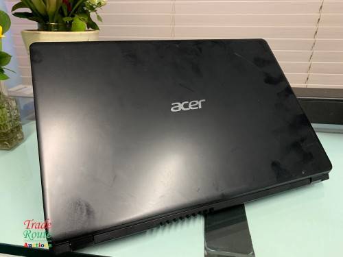 10th Generation | Acer Aspire 3 A315-56 15.6` Laptop | Core i3 1005G1 | 8GB RAM | 512GB SSD