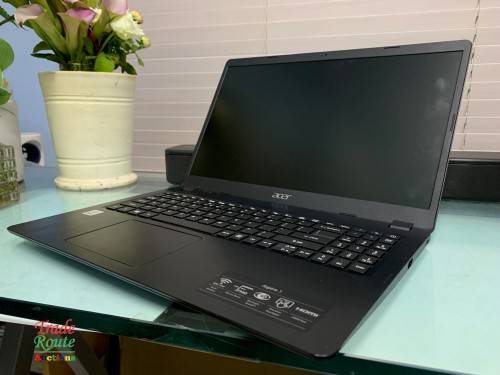 10th Generation | Acer Aspire 3 A315-56 15.6` Laptop | Core i3 1005G1 | 8GB RAM | 512GB SSD