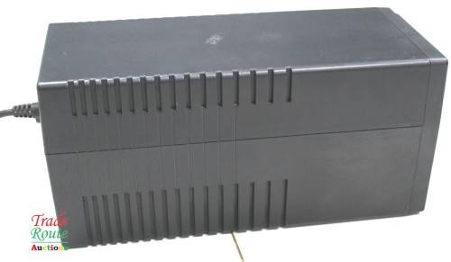 Sahara Image Power 1000 UPS - Salvage Stock - No power