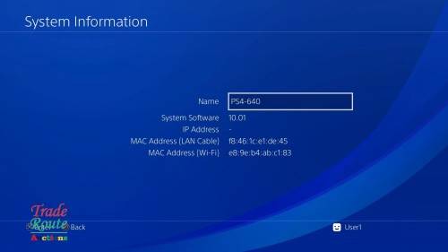 Sony PS4 PlayStation 4 SLIM 1TB console - CUH-2116B - Jet Black  *** SONY PS4 ***
