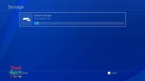 Sony PS4 PlayStation 4 SLIM 1TB console - CUH-2116B - Jet Black  *** SONY PS4 ***