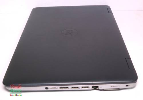 HP PROBOOK 650 G3 15.6Inch NOTEBOOK | CORE i5 7200U 7th Gen 2.50GHZ | 4GB RAM | 500GB HDD | LAPTOP