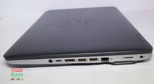 HP PROBOOK 650 G3 15.6Inch NOTEBOOK | CORE i5 7200U 7th Gen 2.50GHZ | 4GB RAM | 500GB HDD | LAPTOP