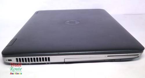 HP PROBOOK 650 G3 15.6Inch NOTEBOOK | CORE i5 7200U 7th Gen 2.50GHZ | 4GB RAM | 500GB HDD | LAPTOP