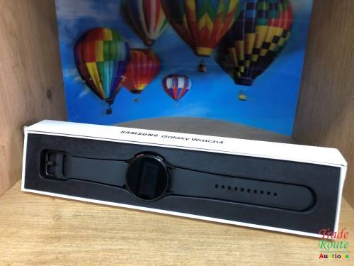 Samsung Galaxy Watch  4 SM-R860 Bluetooth Aluminum Case [BOXED]