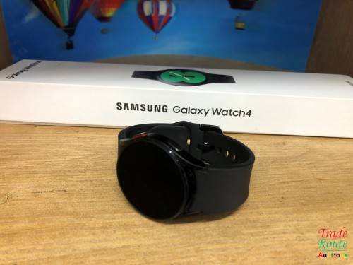 Samsung Galaxy Watch  4 SM-R860 Bluetooth Aluminum Case [BOXED]