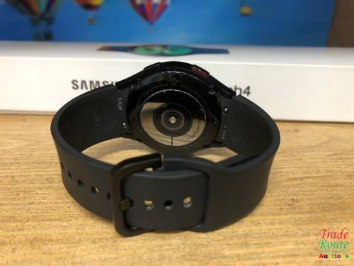 Samsung Galaxy Watch  4 SM-R860 Bluetooth Aluminum Case [BOXED]