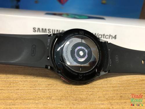 Samsung Galaxy Watch  4 SM-R860 Bluetooth Aluminum Case [BOXED]