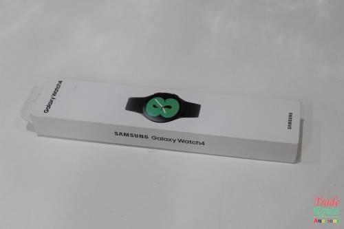 Samsung Galaxy Watch  4 SM-R860 Bluetooth Aluminum Case [BOXED]