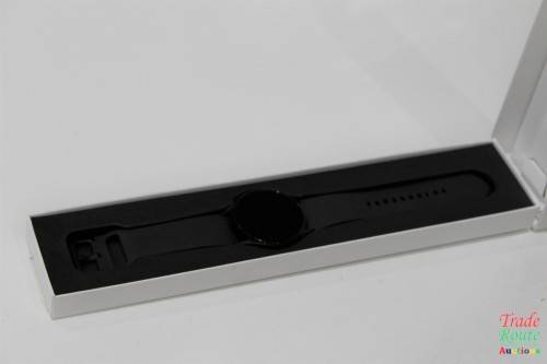 Samsung Galaxy Watch  4 SM-R860 Bluetooth Aluminum Case [BOXED]