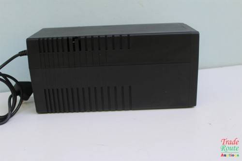 Sahara Image Power 1000 UPS - T10A/250 VaC - Salvage Stock - No power