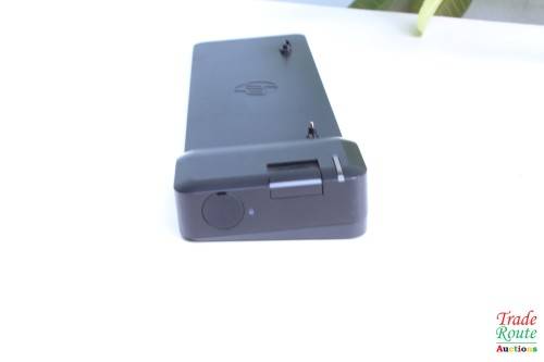HP 2013 UltraSlim Docking Station Model : HSTNN-IX10