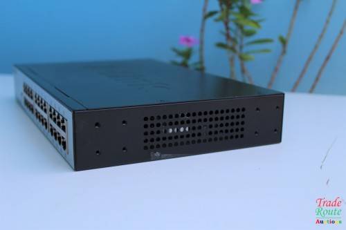 D-Link DGS-1024D, Unmanaged 24 Port Gigabit Switch
