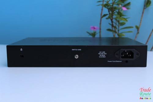 D-Link DGS-1024D, Unmanaged 24 Port Gigabit Switch